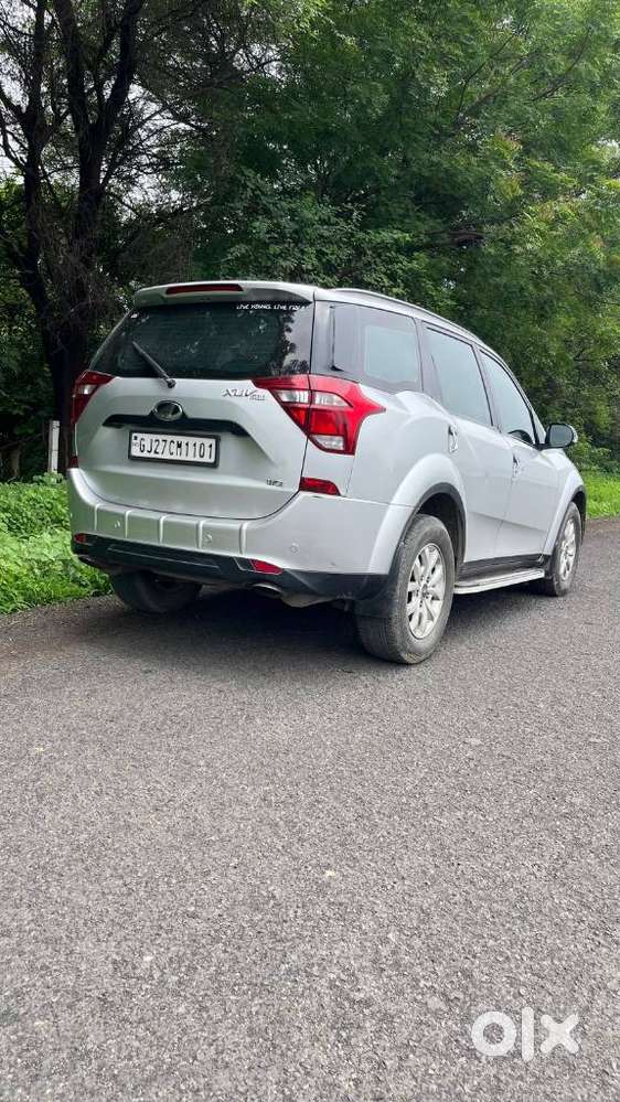 Mahindra Xuv500 W9 1.99, 2019, Diesel