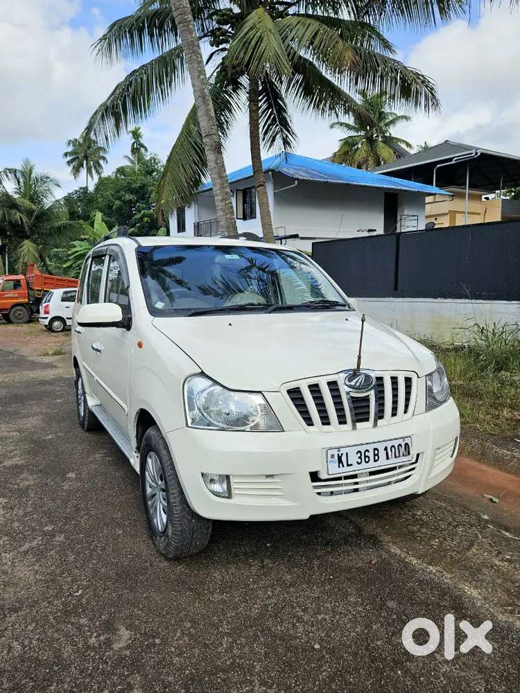 2010 November Mahindra Xylo E6–m-eagle Engine,all Papers Ok