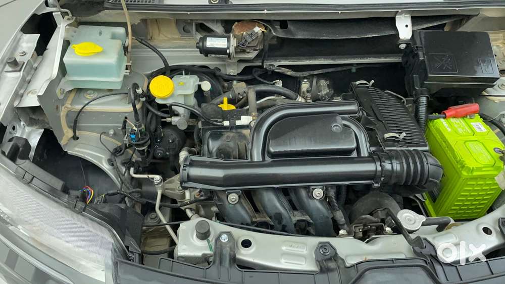 Renault Kwid 2019-ongoing 1.0 Rxt (o), 2021, Petrol