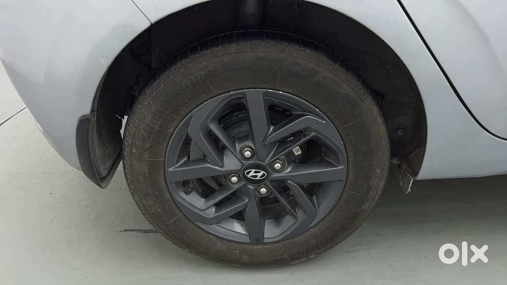 Hyundai Grand I10 Nios Sportz 1.2 Kappa Vtvt, 2021, Petrol