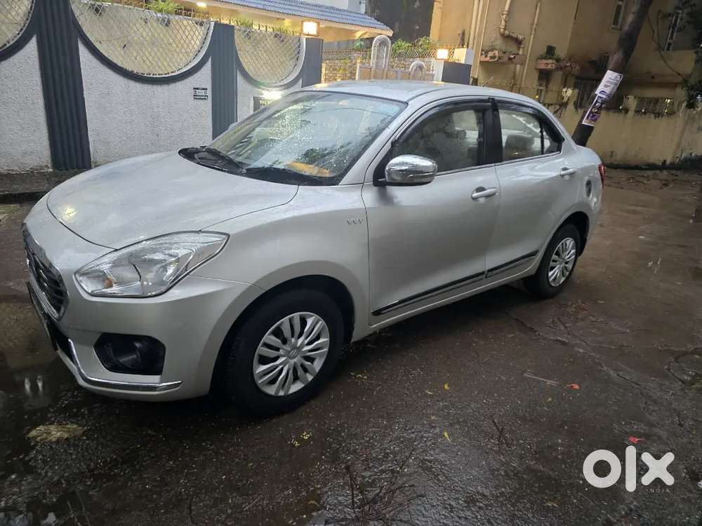 Maruti Suzuki Dzire 1.2 Vxi 2019