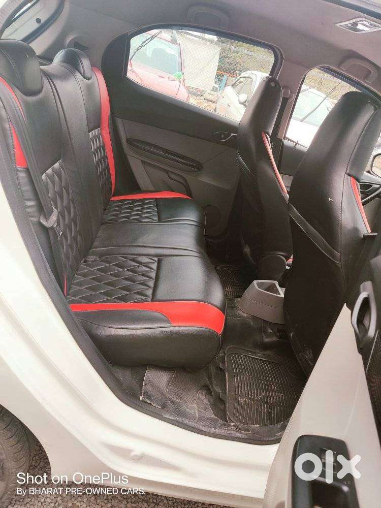 Tata Tiago 1.05 Revotorq Xm, 2018, Diesel