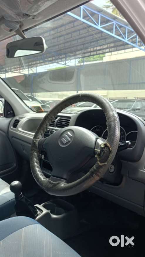 Maruti Suzuki Alto K10 1.0 Vxi, 2010, Petrol