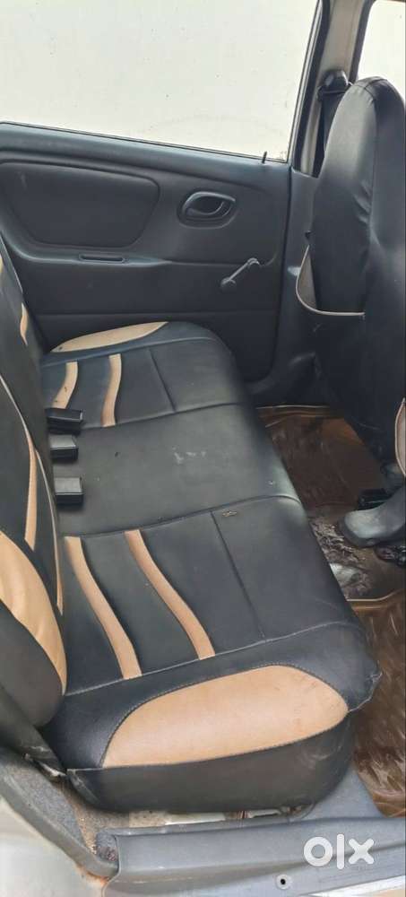 Maruti Suzuki Alto Lxi 2008 Petrol Good Condition