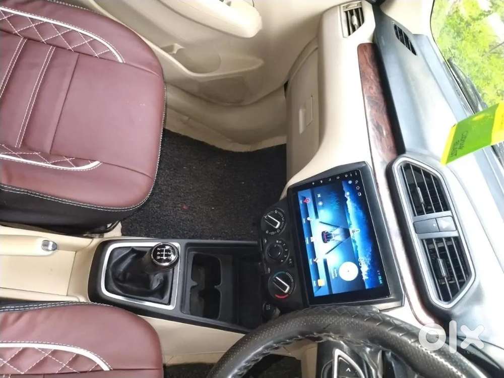 Maruti Suzuki Dzire 2018