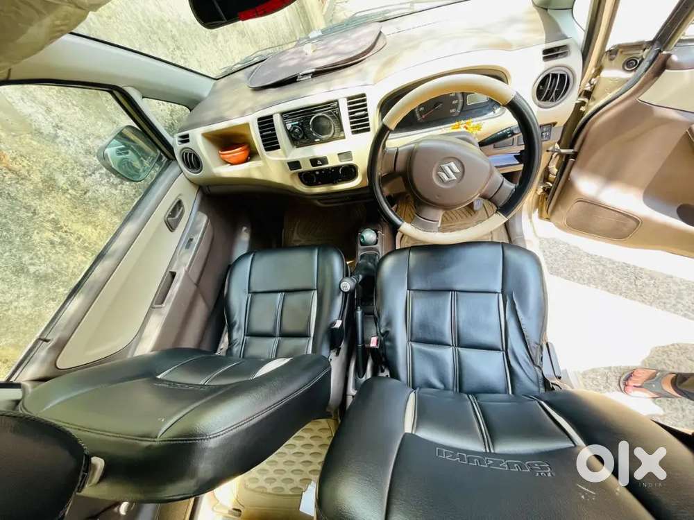 Maruti Suzuki Zen Estilo 2012 Petrol 62000 Km Driven