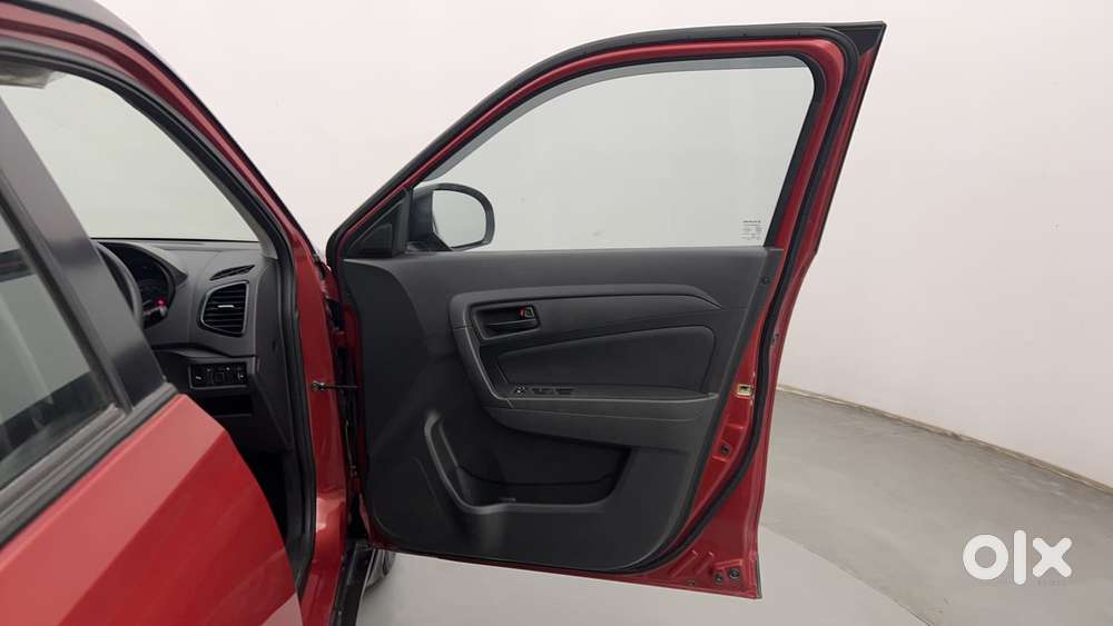 Maruti Suzuki Vitara Brezza Vdi (o), 2018, Diesel