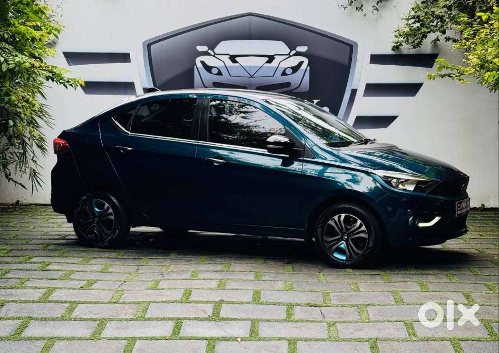 Tata Tigor Ev Xz Plus, 2022, Electric