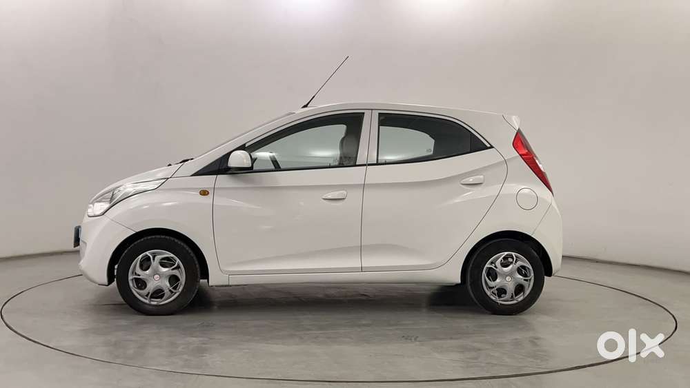 Hyundai Eon Magna, 2015, Petrol