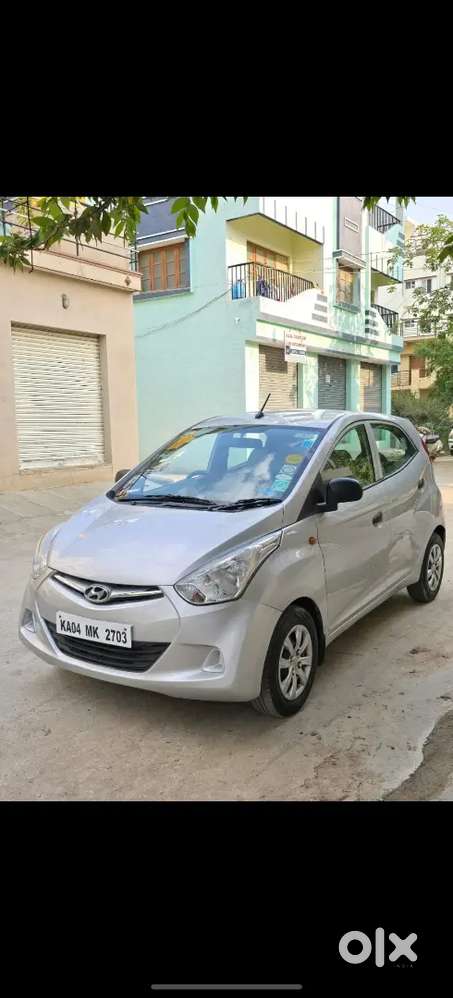Hyundai Smooth Engine No Work