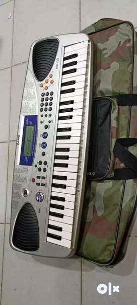 Casio Ma 150 Used Musical Instruments for sale in India OLX