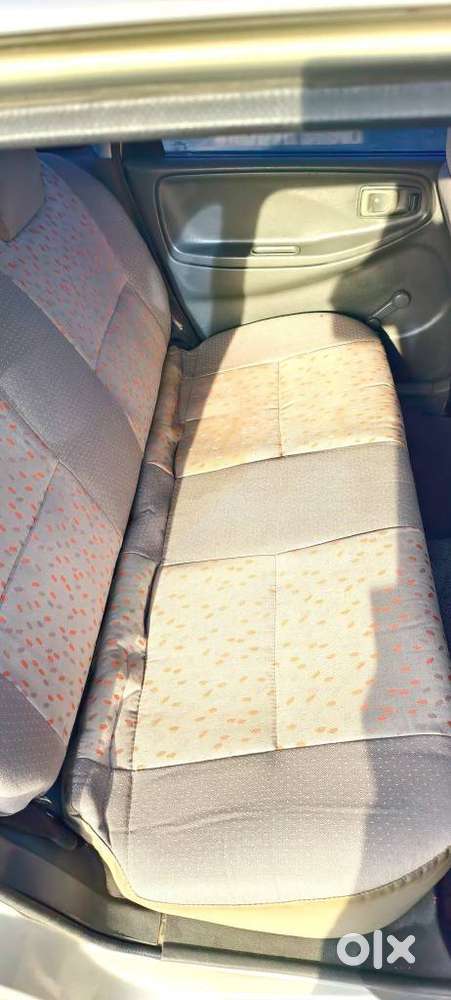 Maruti Suzuki Zen Estilo, 2004, Petrol