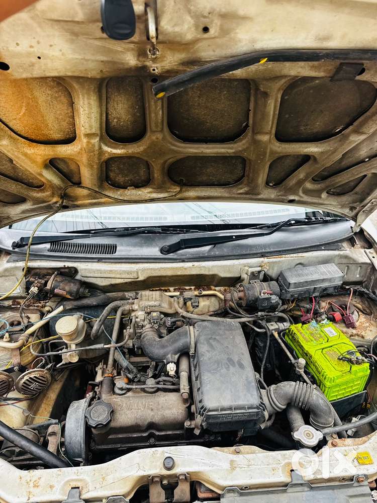 Maruti Suzuki Alto 800 2007 Petrol Well Maintained
