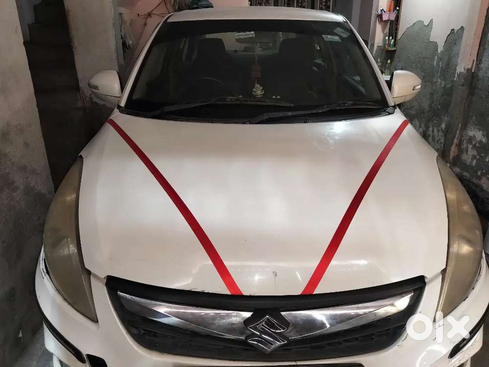2020 Maruti Suzuki Dzire