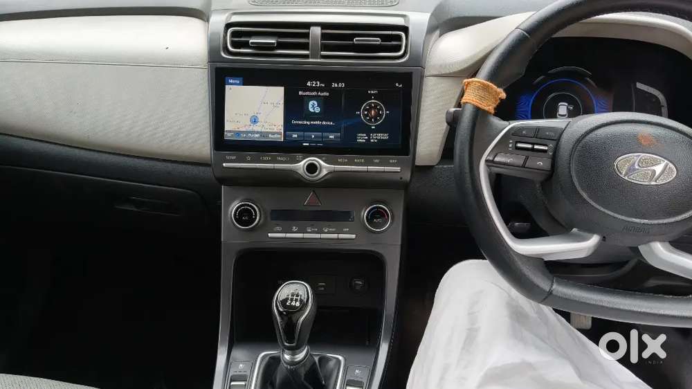Creta Sx(o)