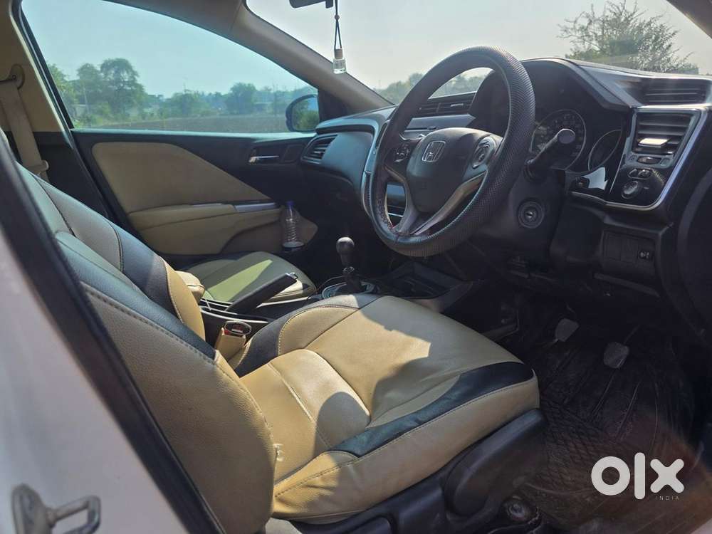 Honda City 2014 (v) I-dtec Diesel  Excellent Condition