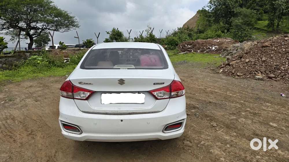 Maruti Suzuki Ciaz 1.3 2019 Diesel