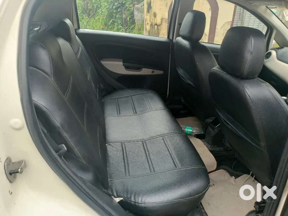 Fiat Punto Evo 1.2 2014