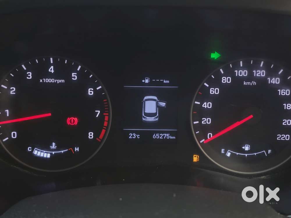 Hyundai I20 Asta (o) 1.2 Mt, 2018, Petrol