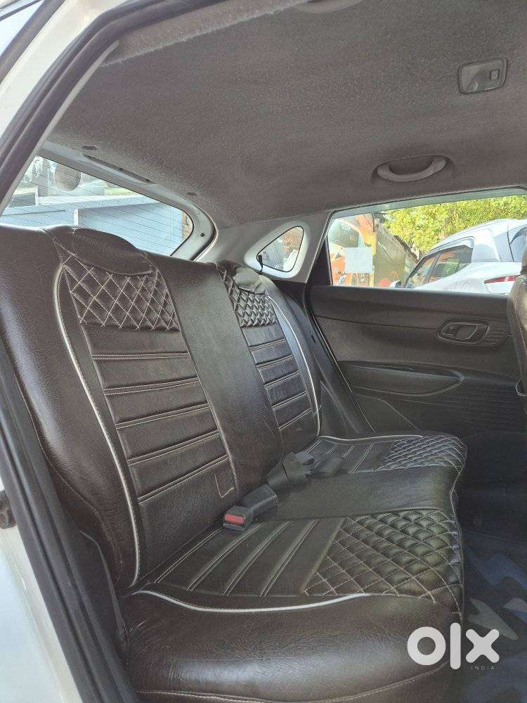 Hyundai New I20 1.5 Sportz Mt, 2018, Diesel