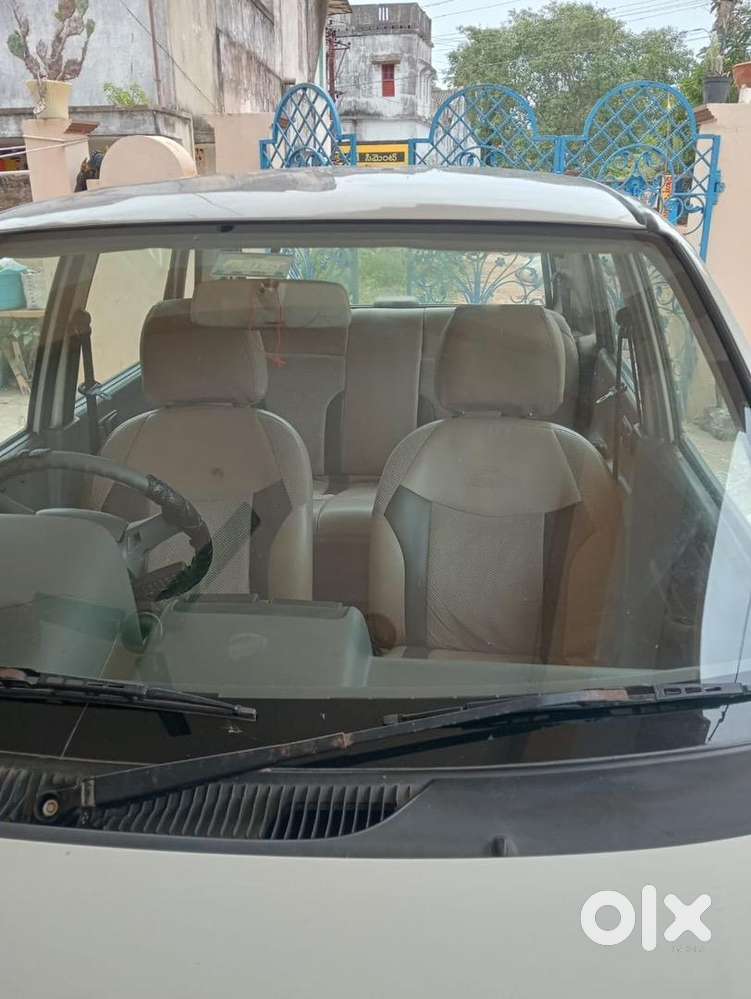 Maruti Suzuki 800 2003 Petrol Good Condition