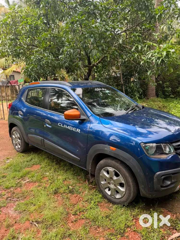 Renault Kwid 1.0 2019