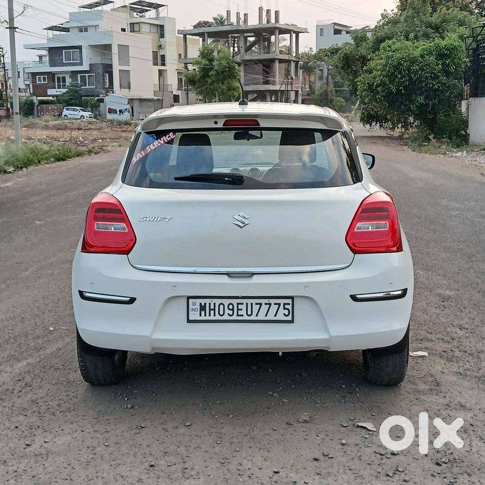 Maruti Suzuki Swift, 2018, Diesel