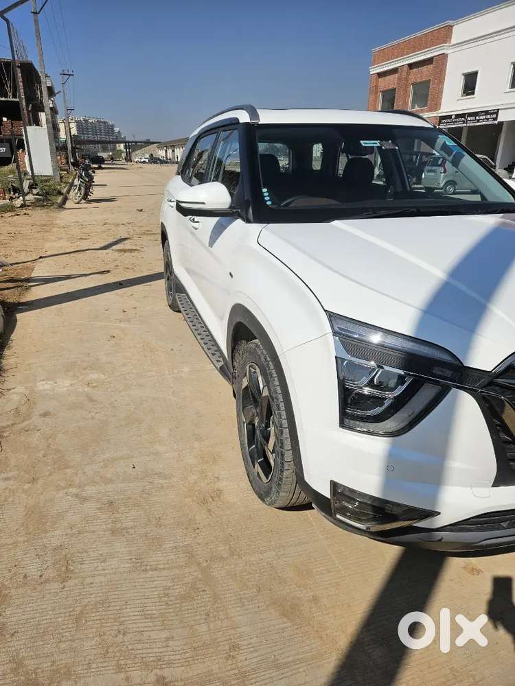 Alcazar 2023 Dct Automatic