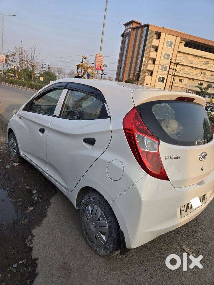 Hyundai Eon Era +, 2012, Petrol