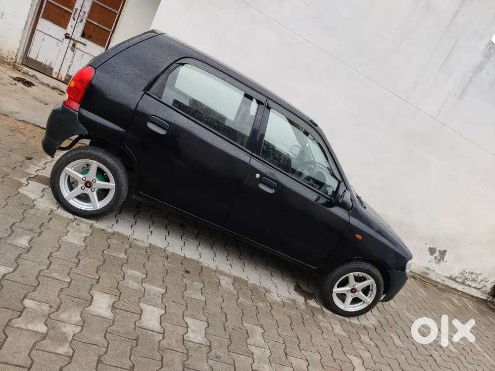 Maruti Suzuki Alto 800 2012 Petrol Good Condition