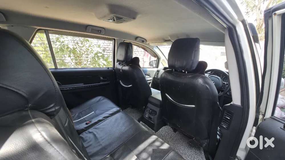 Tata Hexa 2019 Diesel 85000 Km Driven