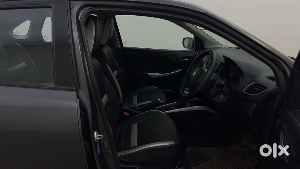 Maruti Suzuki Baleno