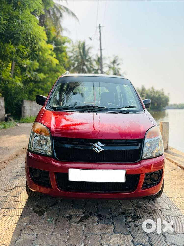 Maruti Suzuki Car 2008