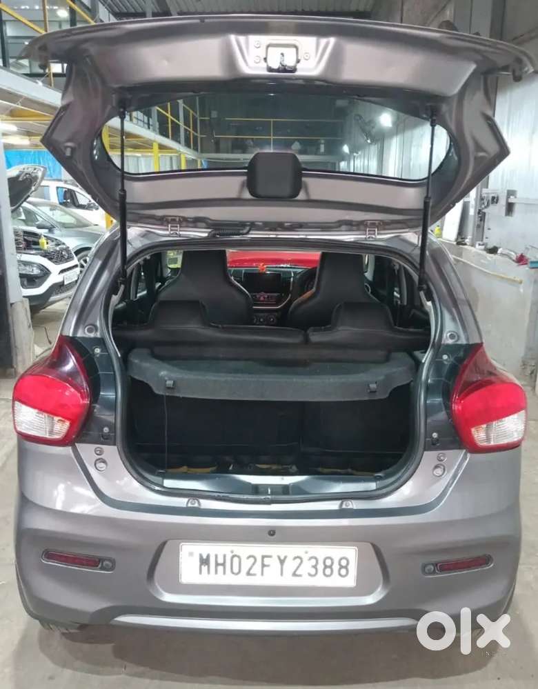 Automatic Maruti Suzuki Celerio 2023 Vxi Very Well Maintained