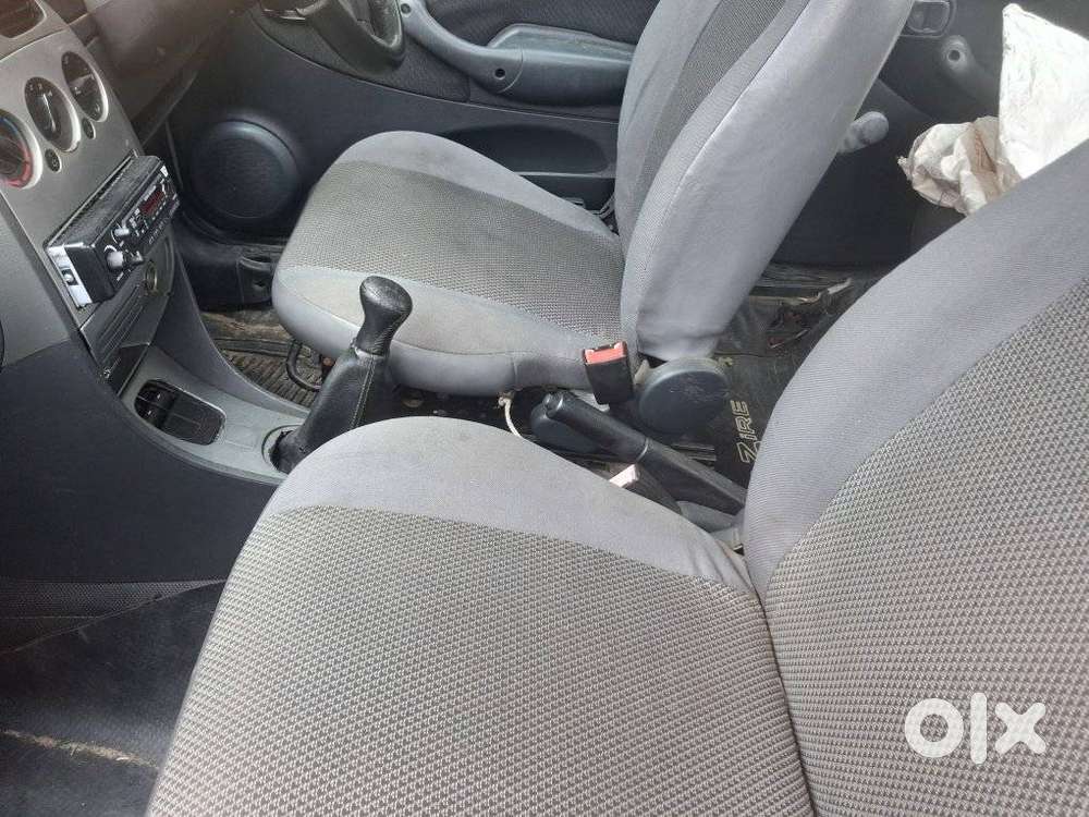Tata Indica Lsi, 2008, Diesel