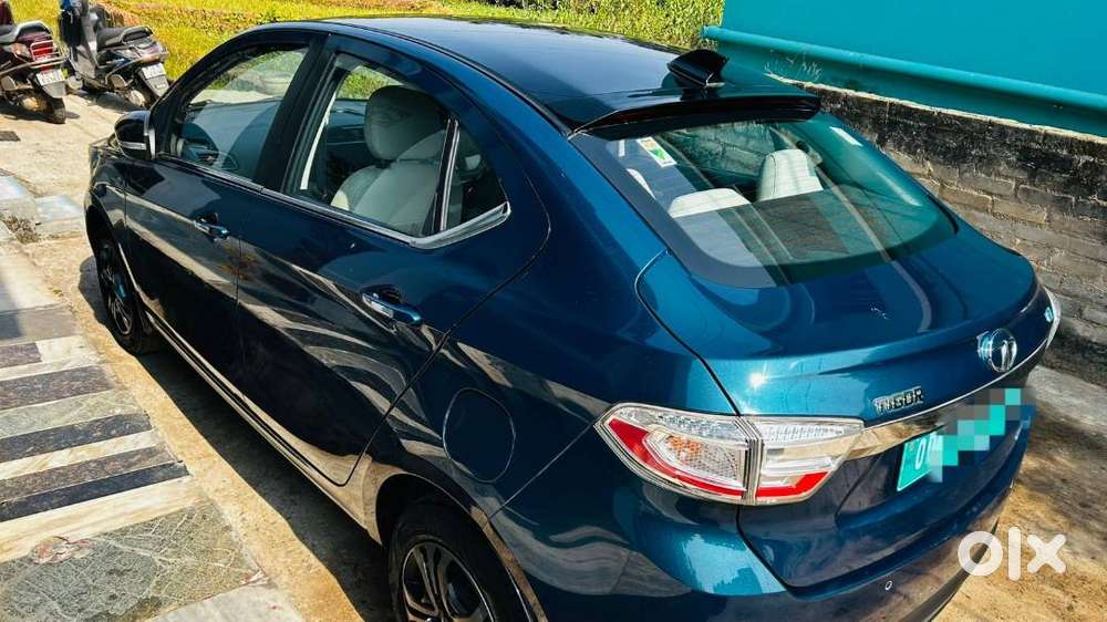 Tata Tigor Ev 2024 36000km New Conidition