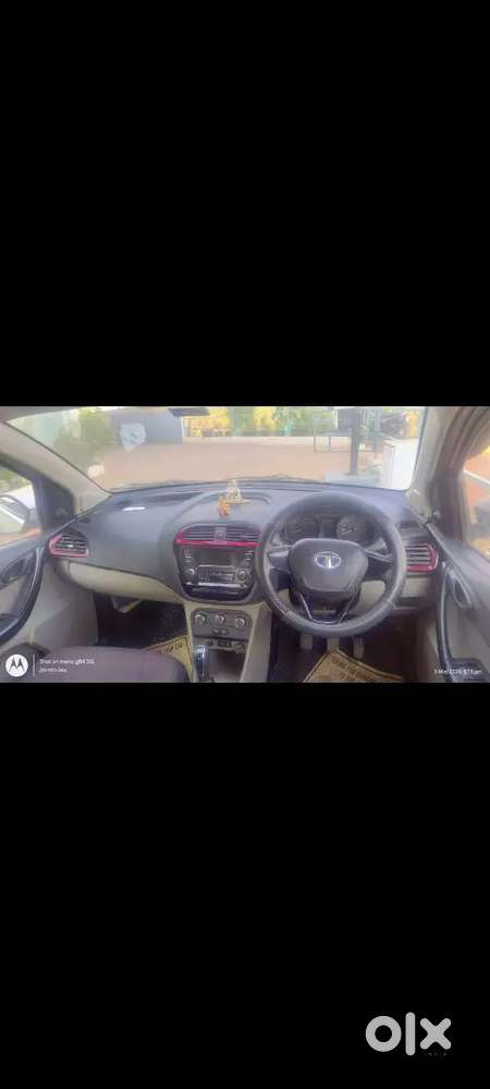 Tata Tiago 2019 Petrol 79000 Km Driven Car In Good Condition