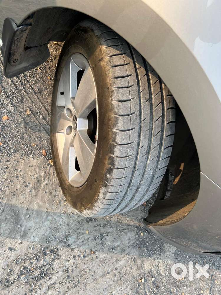 Skoda Rapid, 2019, Diesel