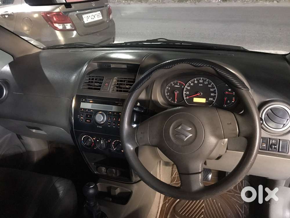 Maruti Suzuki Sx4 Vdi, 2012, Diesel