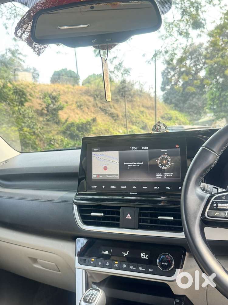 Kia Seltos Htx D, 2020, Diesel