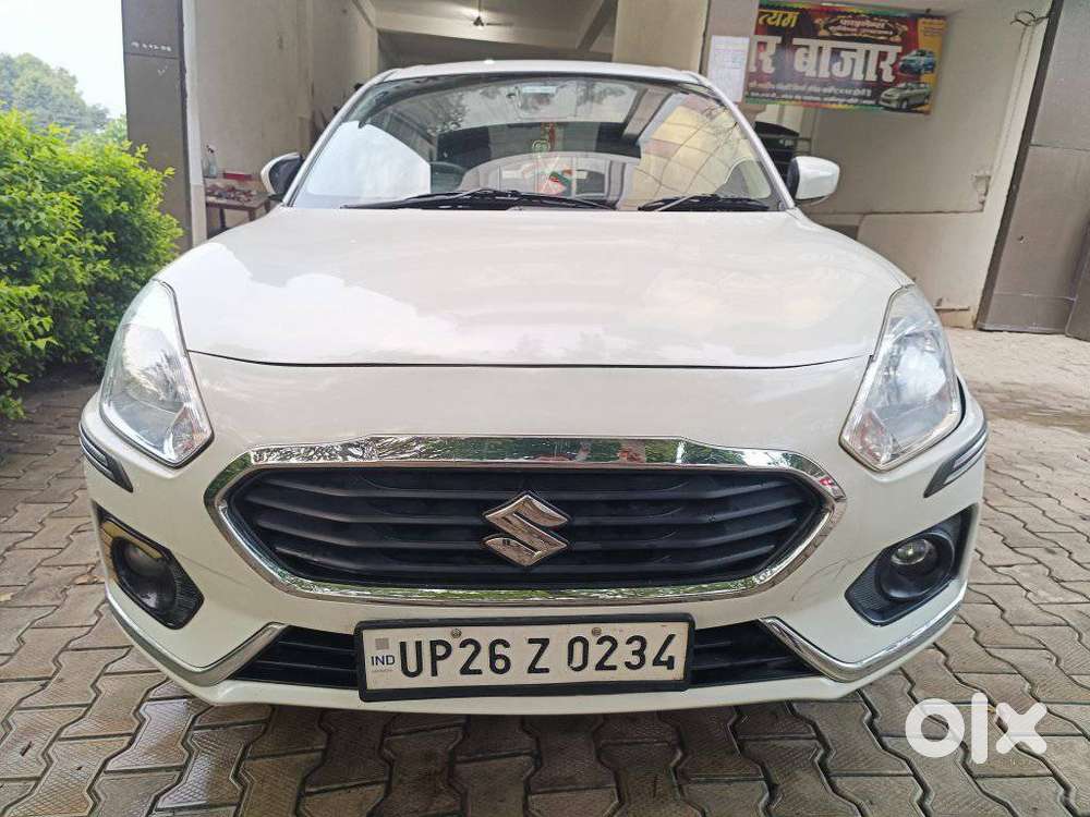 Maruti Suzuki Dzire Vdi, 2017, Diesel