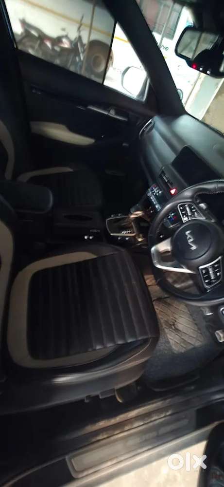 Kia Seltos 2024 Diesel 44000 Km Driven