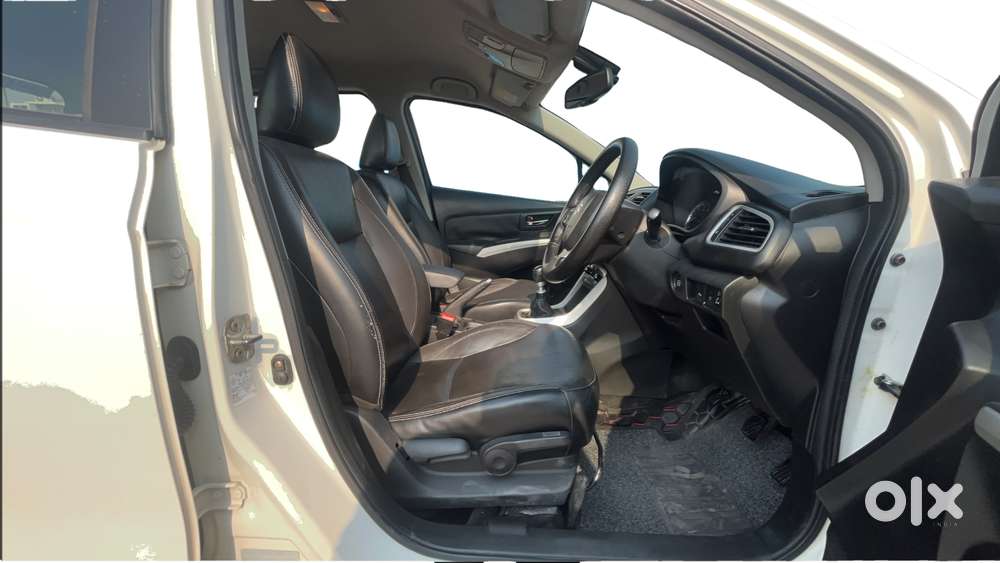 Maruti Suzuki S-cross Alpha 1.6, 2015, Diesel