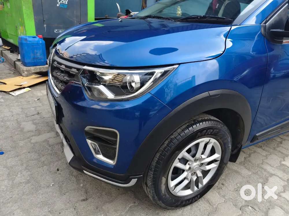 Renault Triber 2023 Petrol Well Maintained