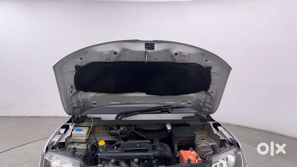 Renault Kwid 1.0 Rxt Sce Special (o), 2018, Petrol
