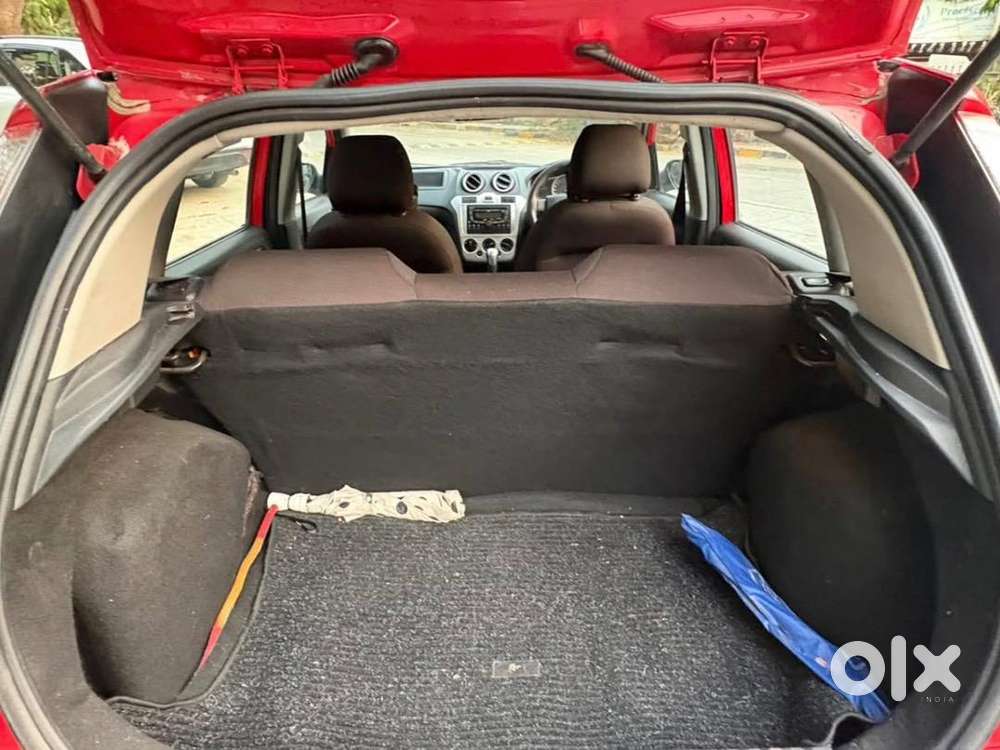 Ford Figo 2012 Diesel Well Maintained