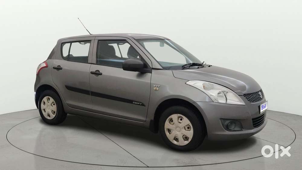 Maruti Suzuki Swift 2011-2014 Lxi, 2013, Petrol