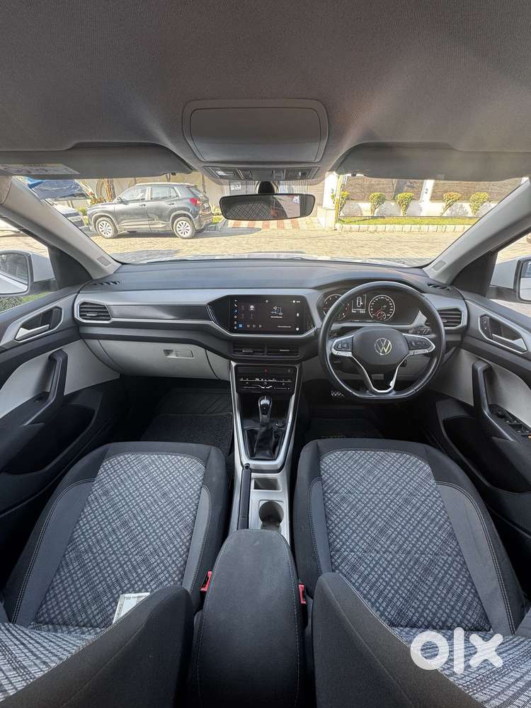 Volkswagen Taigun 1.0 Gt Line At, 2024, Petrol