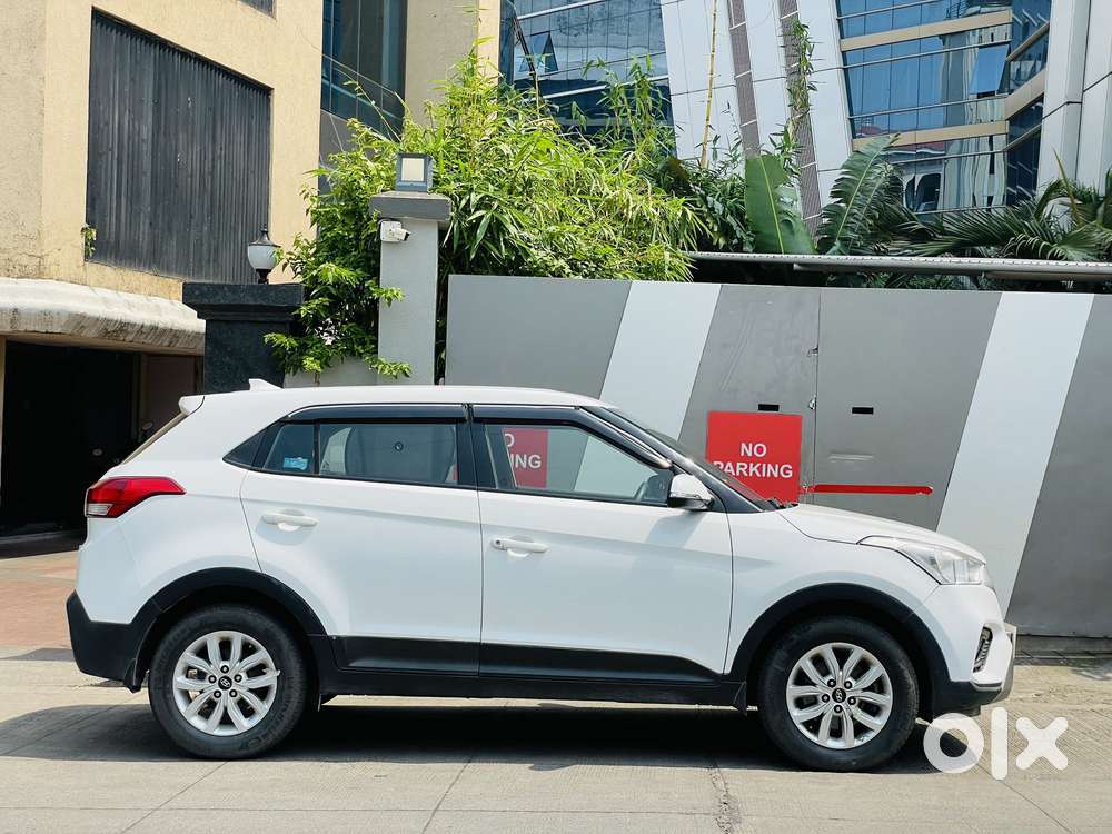 Hyundai Creta 1.4 E Plus Crdi, 2020, Diesel