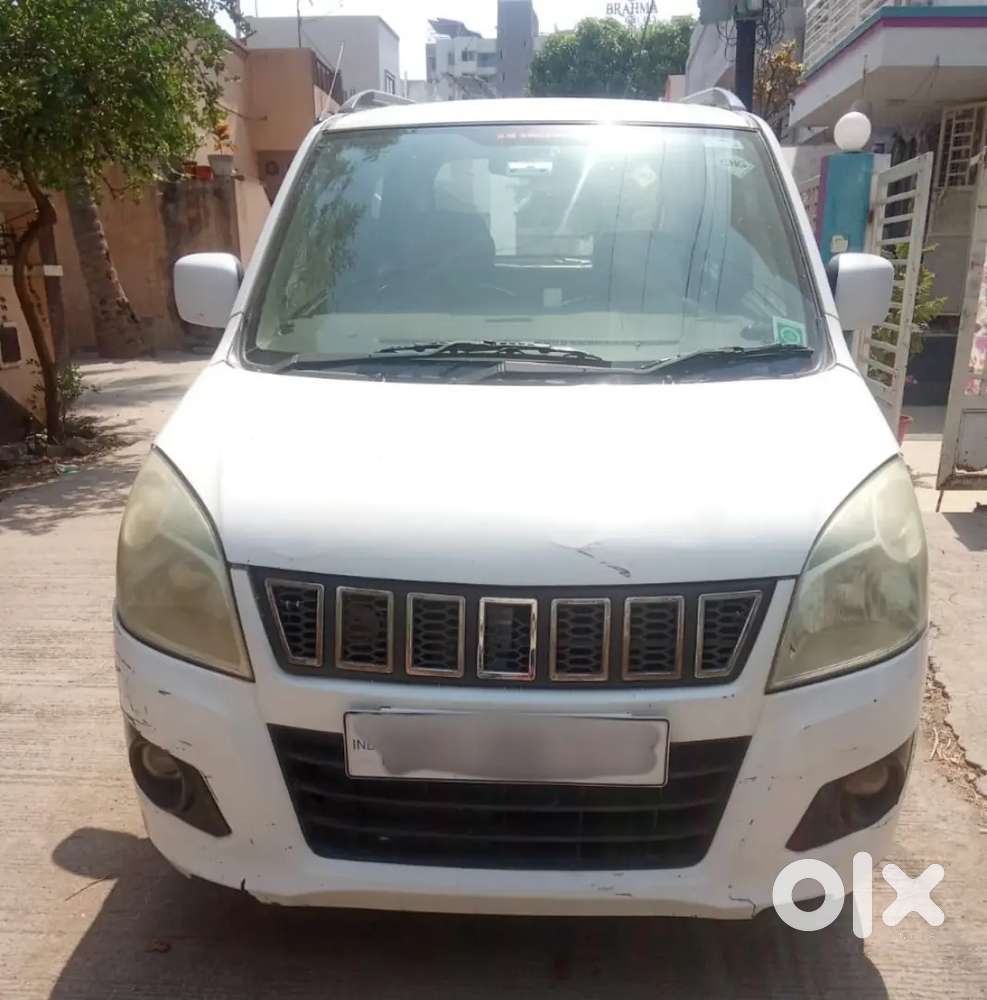 Wagonr Pro K Series